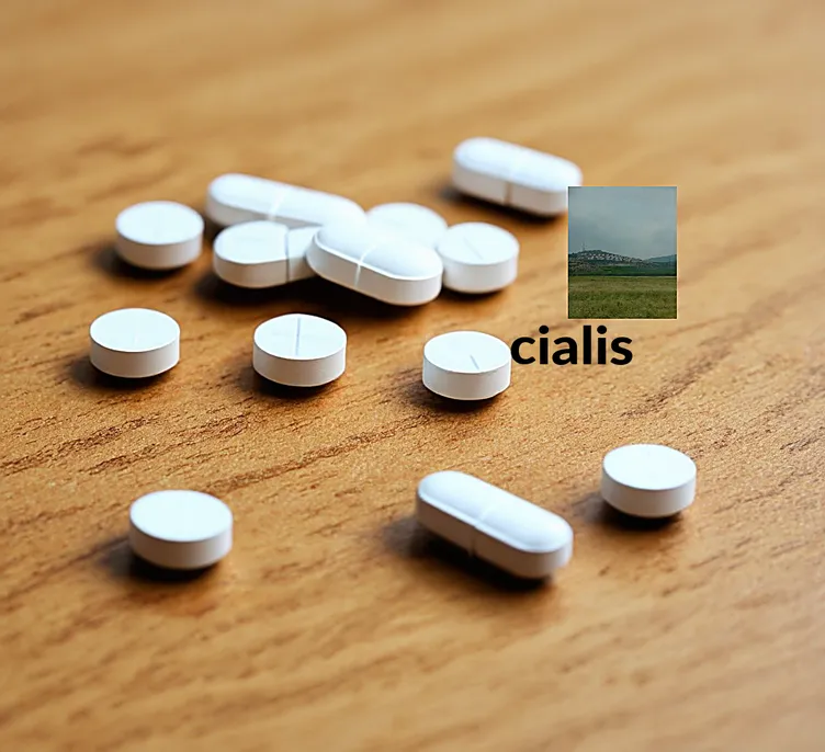 Cialis 1